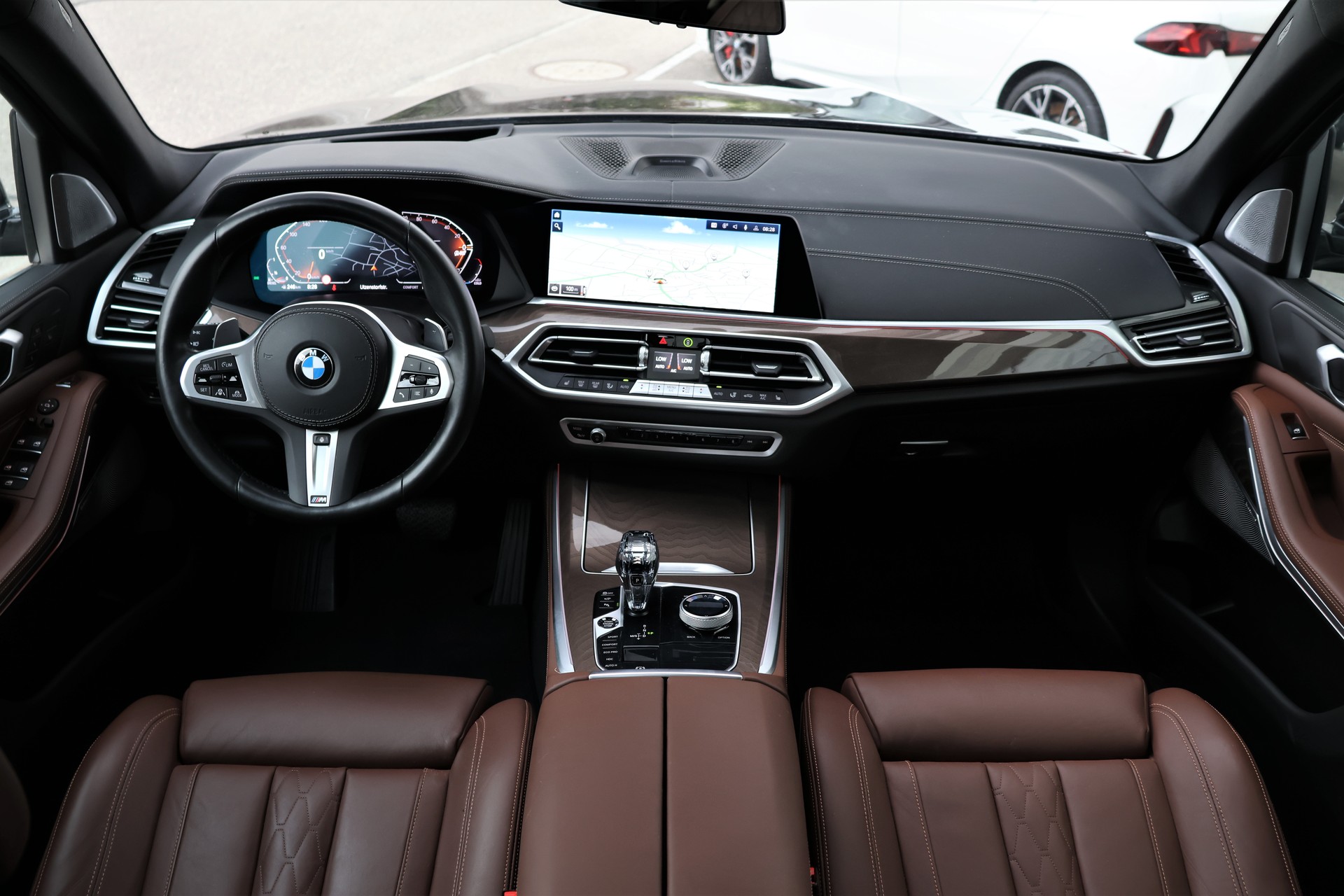 BMW X5 xDrive 48V 40d xLine Steptronic (CH) + 2.7T AHK-image-15