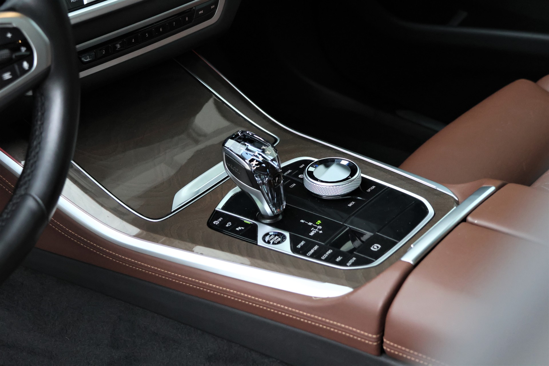 BMW X5 xDrive 48V 40d xLine Steptronic (CH) + 2.7T AHK-image-10