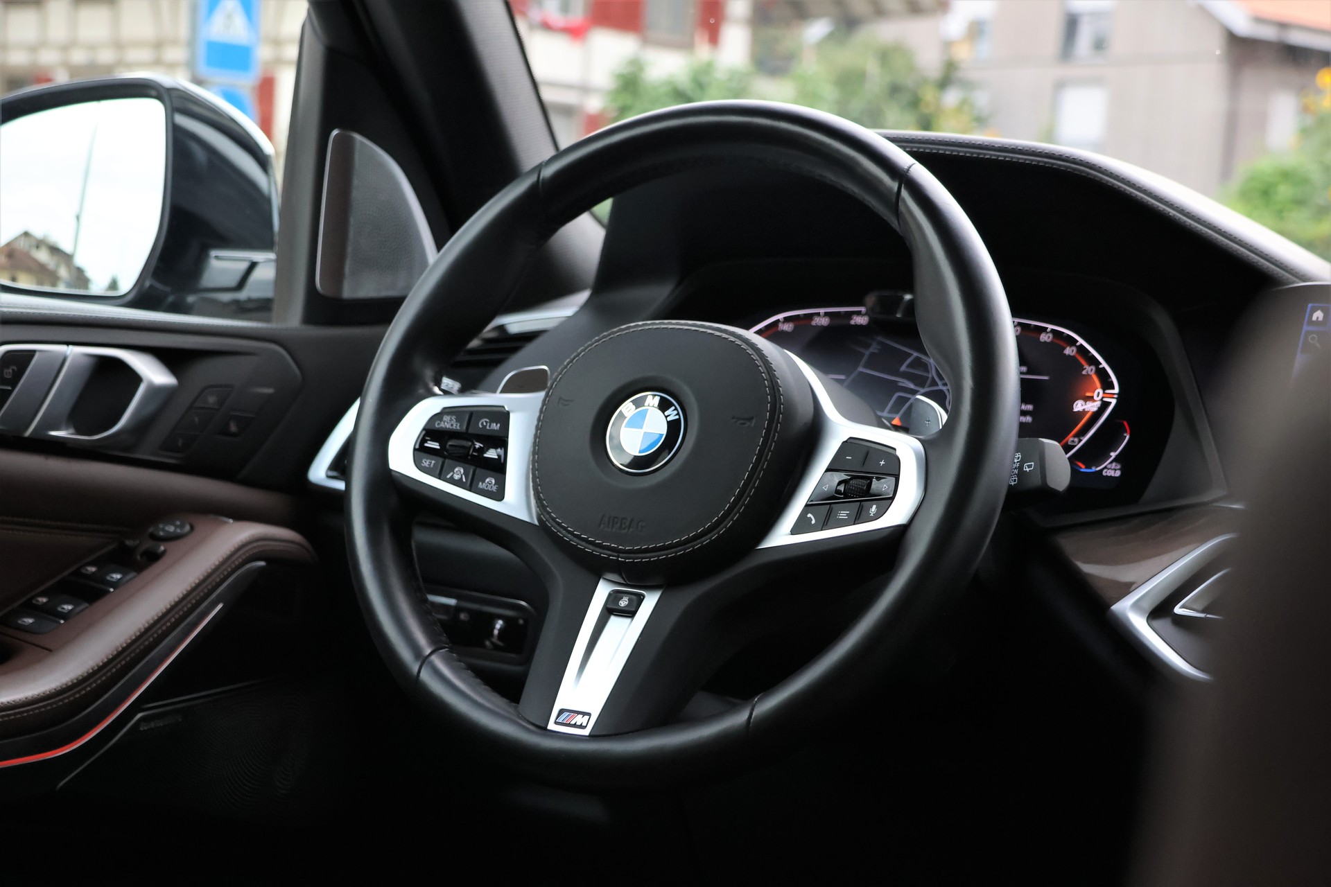 BMW X5 xDrive 48V 40d xLine Steptronic (CH) + 2.7T AHK-image-14