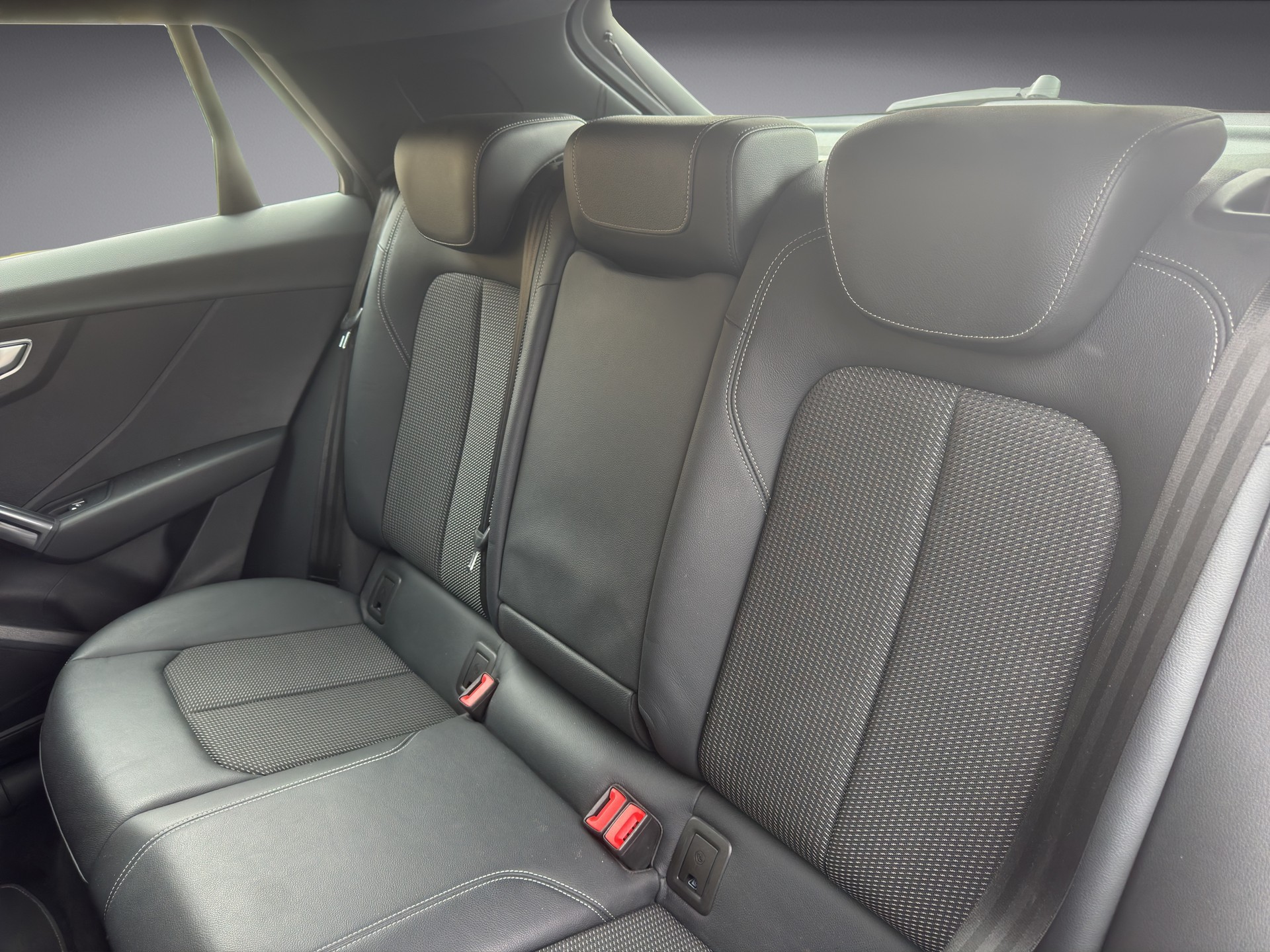 AUDI Q2 1.5 35 TFSI Sport S-Line-image-14