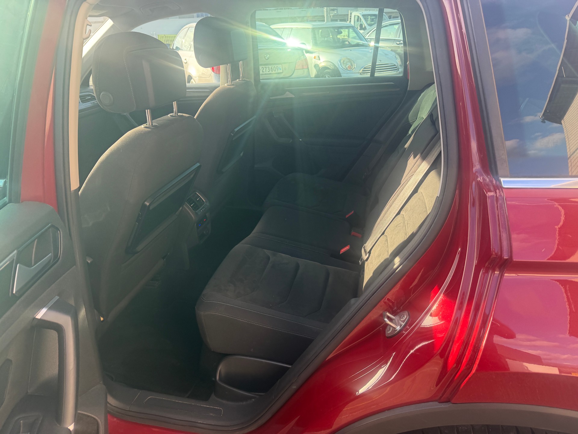VW Tiguan 2.0TSI Comfortline 4Motion DSG-image-7