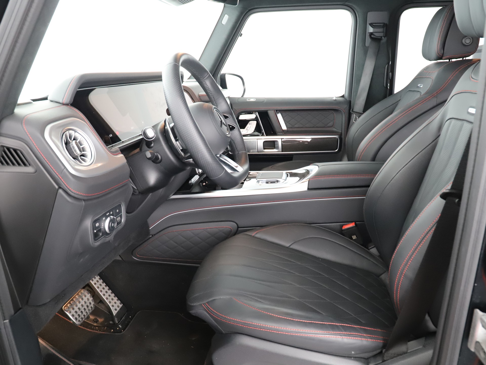 MERCEDES-BENZ G 63 AMG 9G-Tronic-image-9