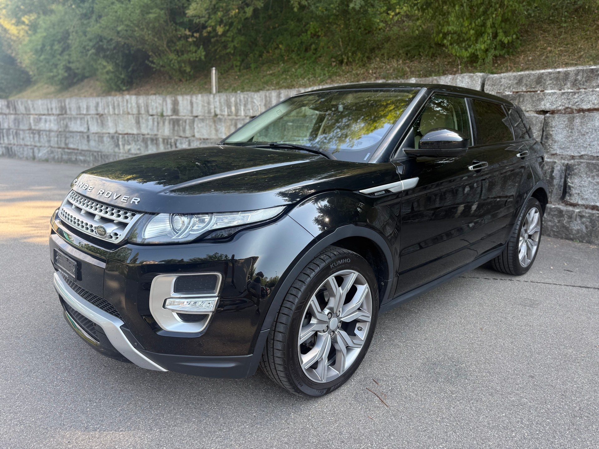 LAND ROVER Range Rover Evoque 2.0 Si4 Autobiography AT9-image-0