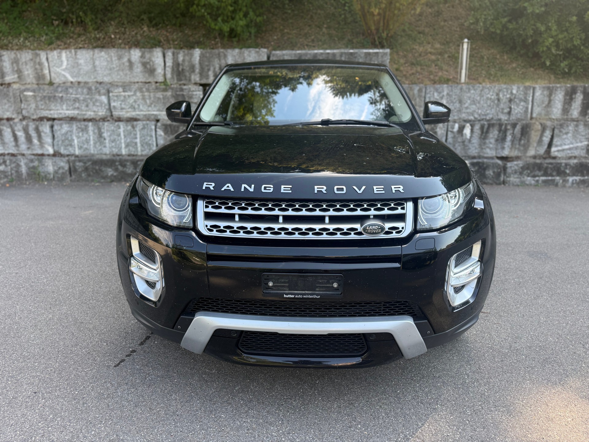 LAND ROVER Range Rover Evoque 2.0 Si4 Autobiography AT9-image-11