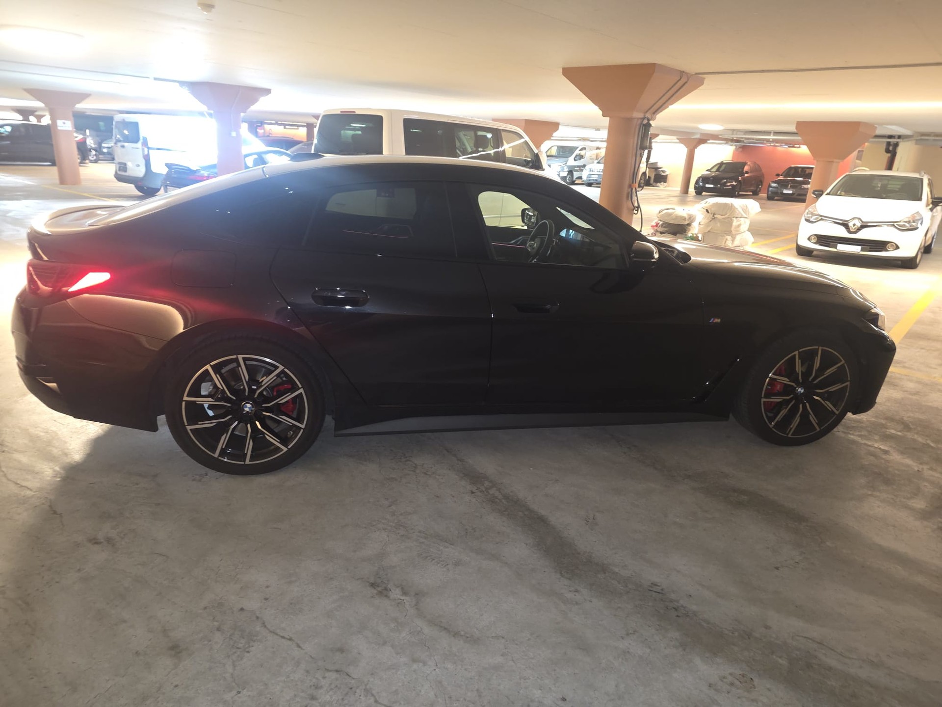 BMW 430i xDrive-image-1
