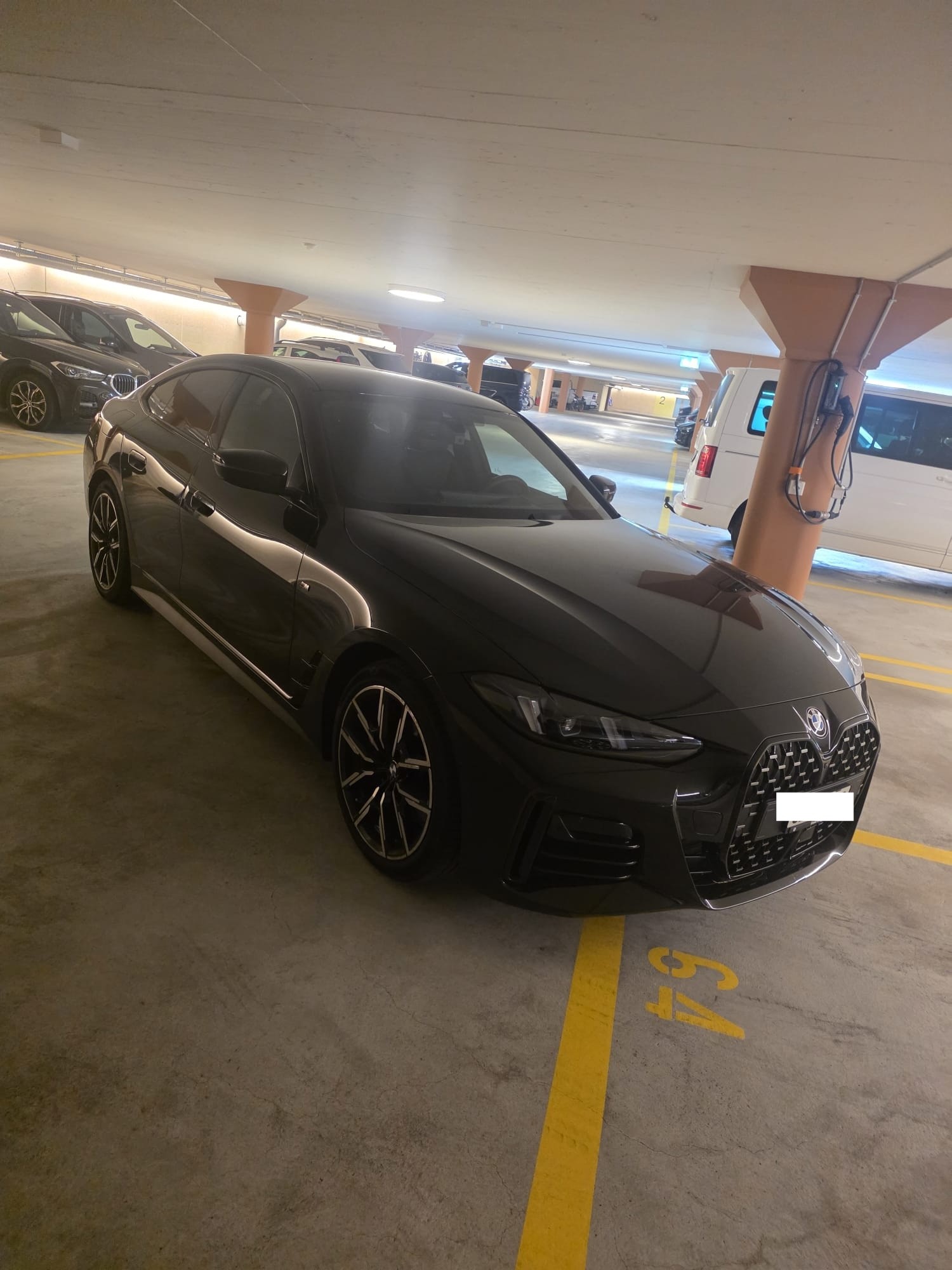 BMW 430i xDrive-image-0