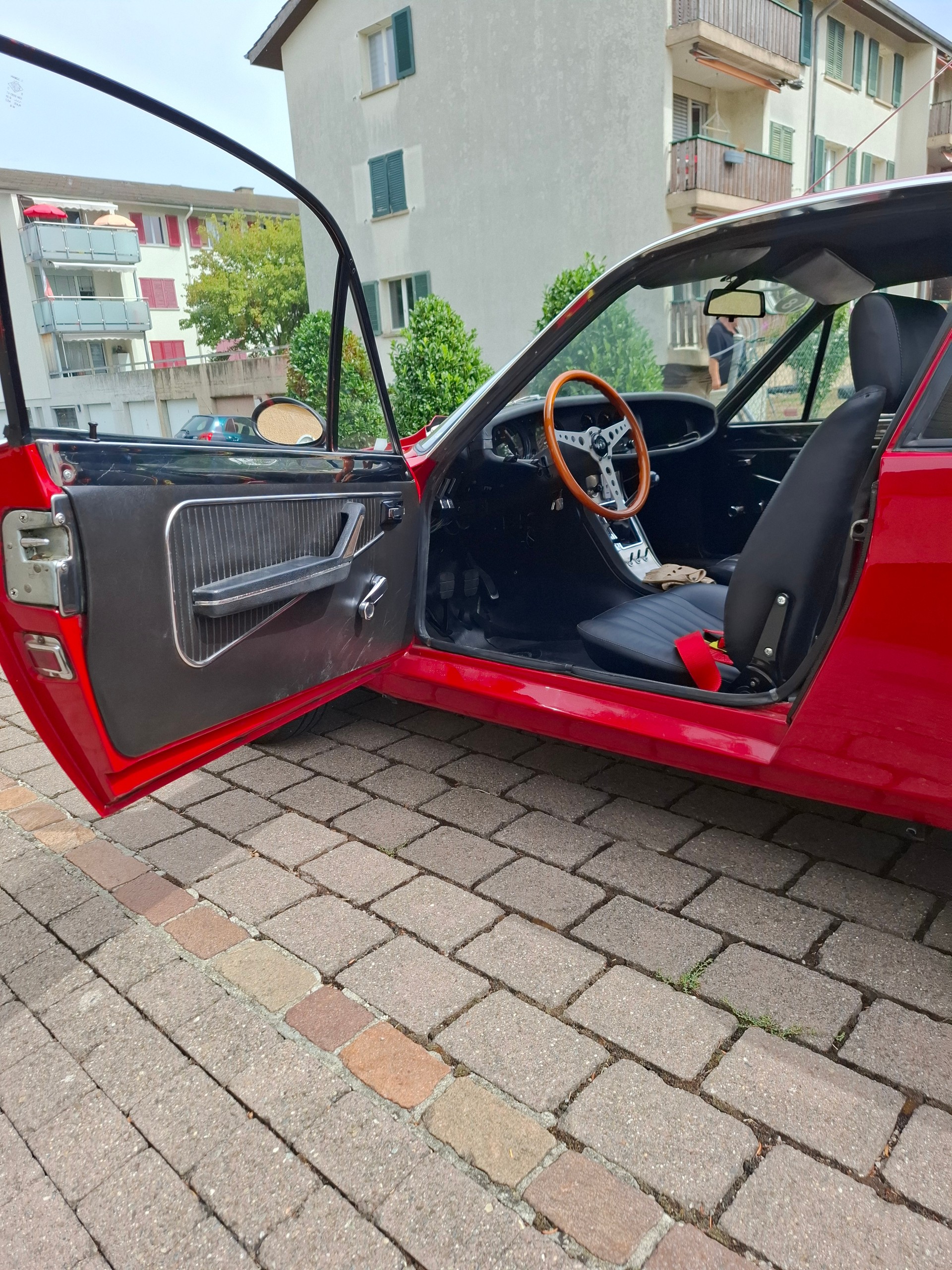 ALFA ROMEO Junior z-image-3