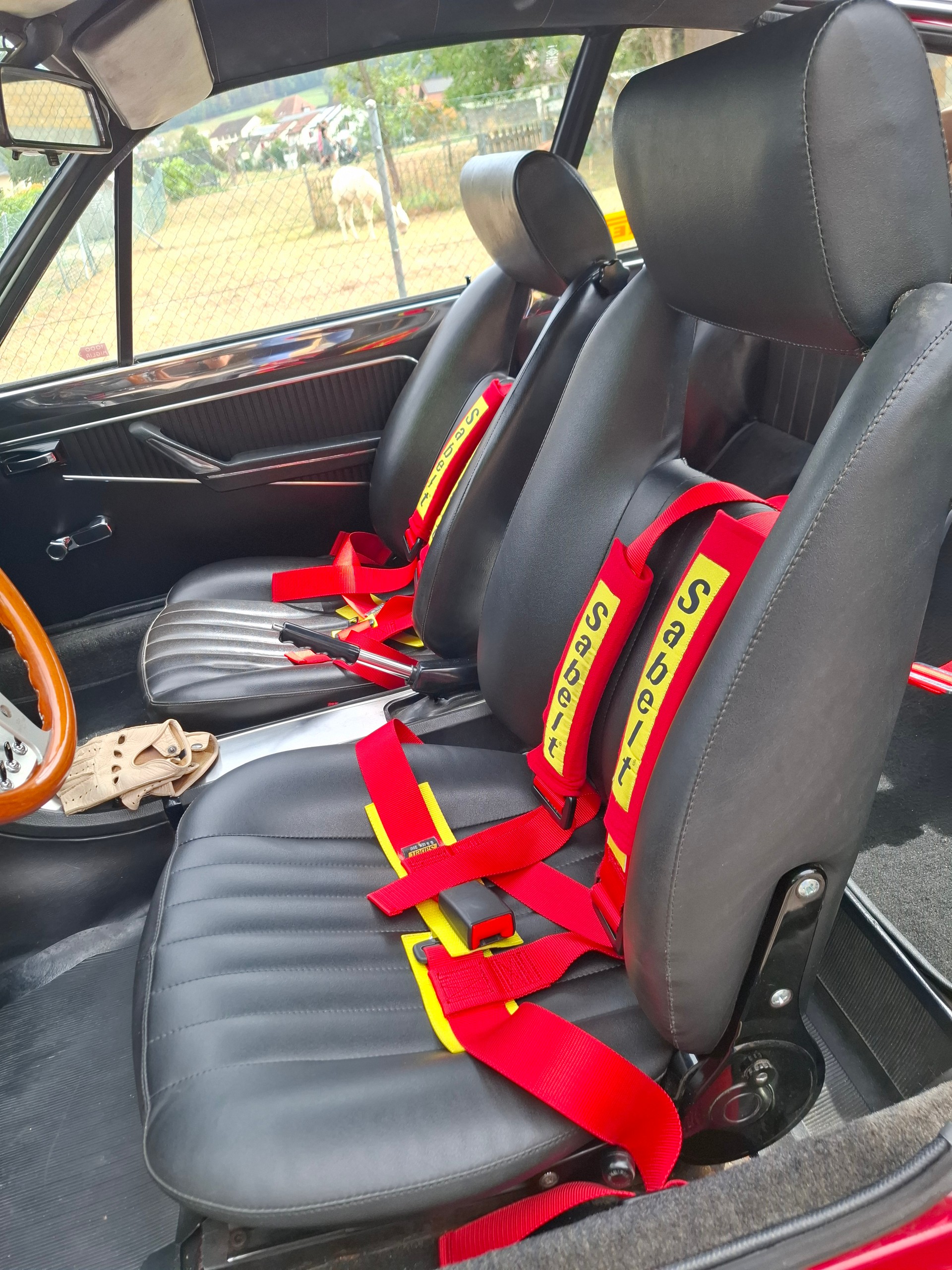 ALFA ROMEO Junior z-image-4