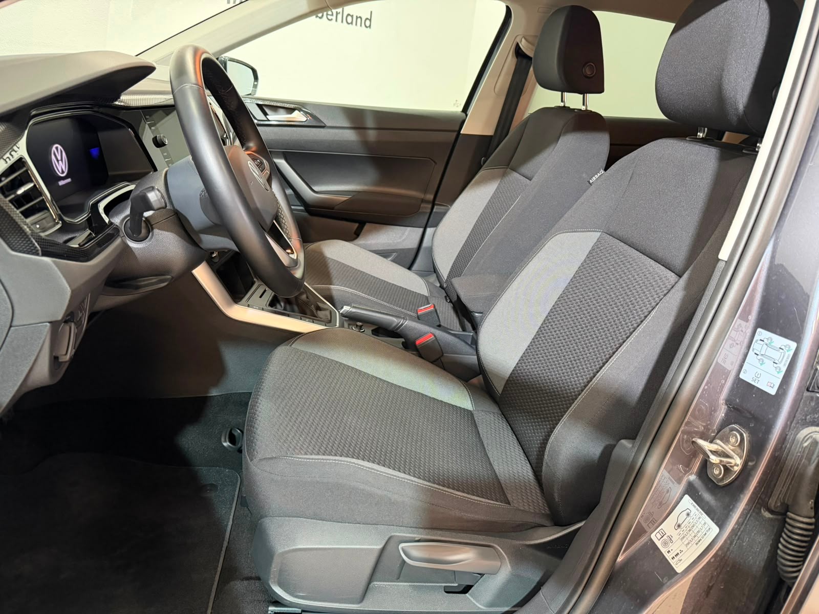 VW Polo 1.0 TSI Life-image-5