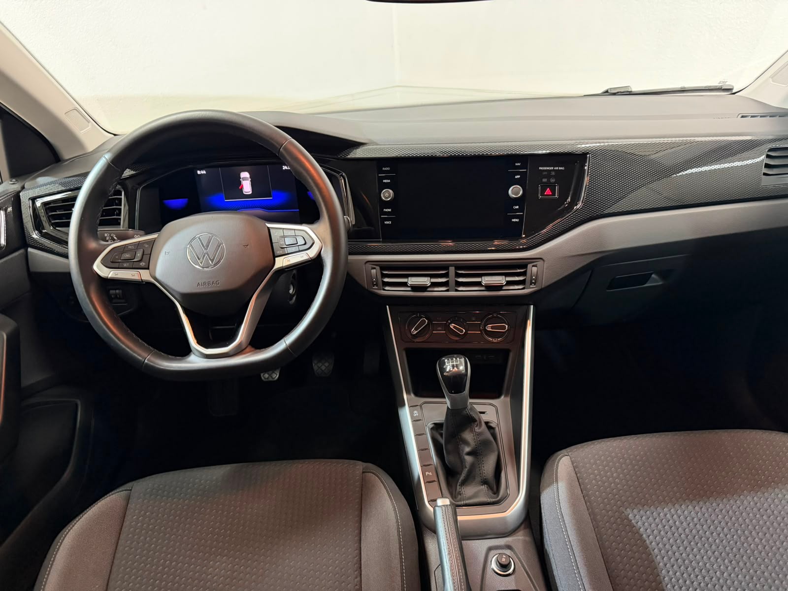 VW Polo 1.0 TSI Life-image-9