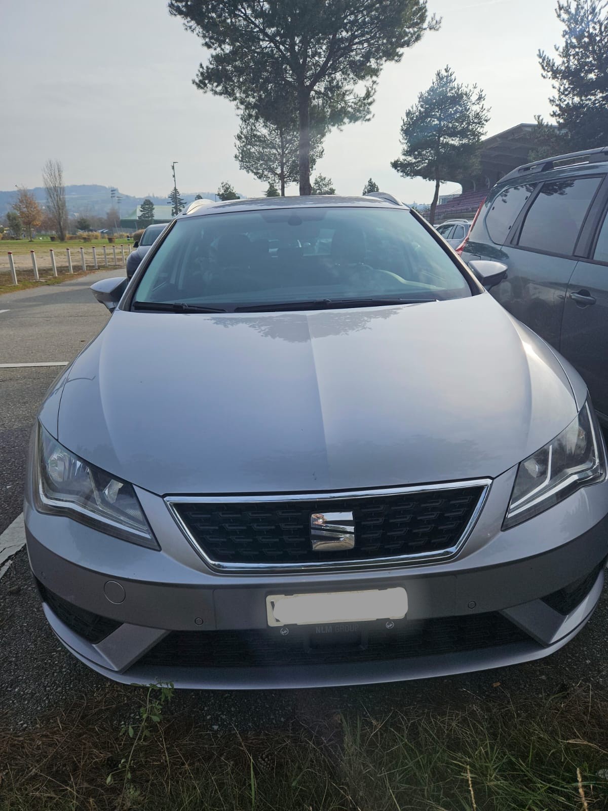 SEAT 1.6 TDI 115 Style DSG-image-0