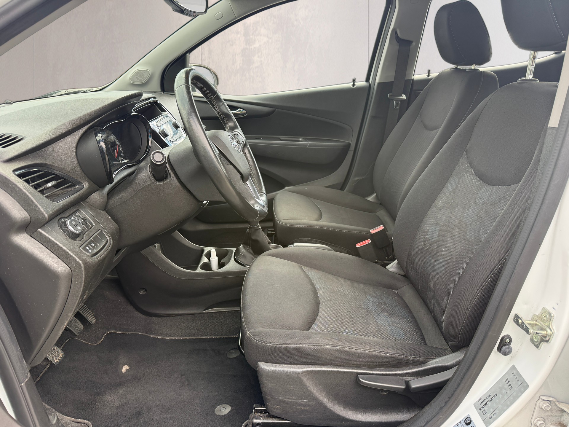 OPEL Karl XE Rocks-image-7