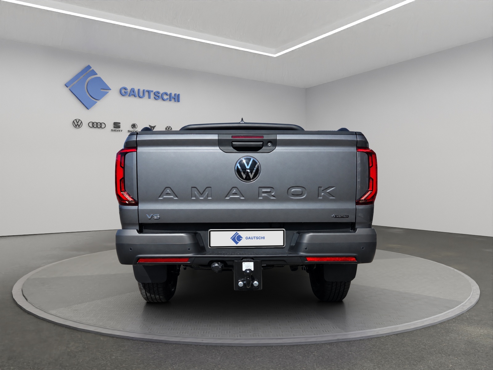 VW Amarok 3.0TDI PanAmericana Winter 1-image-3
