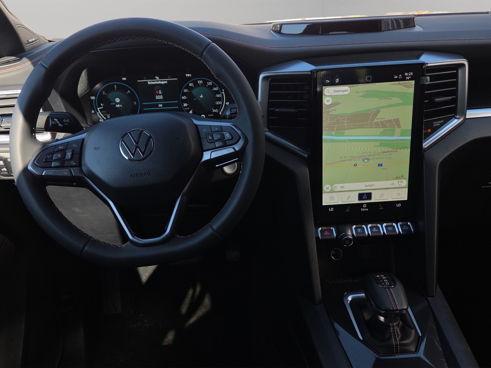 VW Amarok 3.0TDI PanAmericana Winter 1-image-6