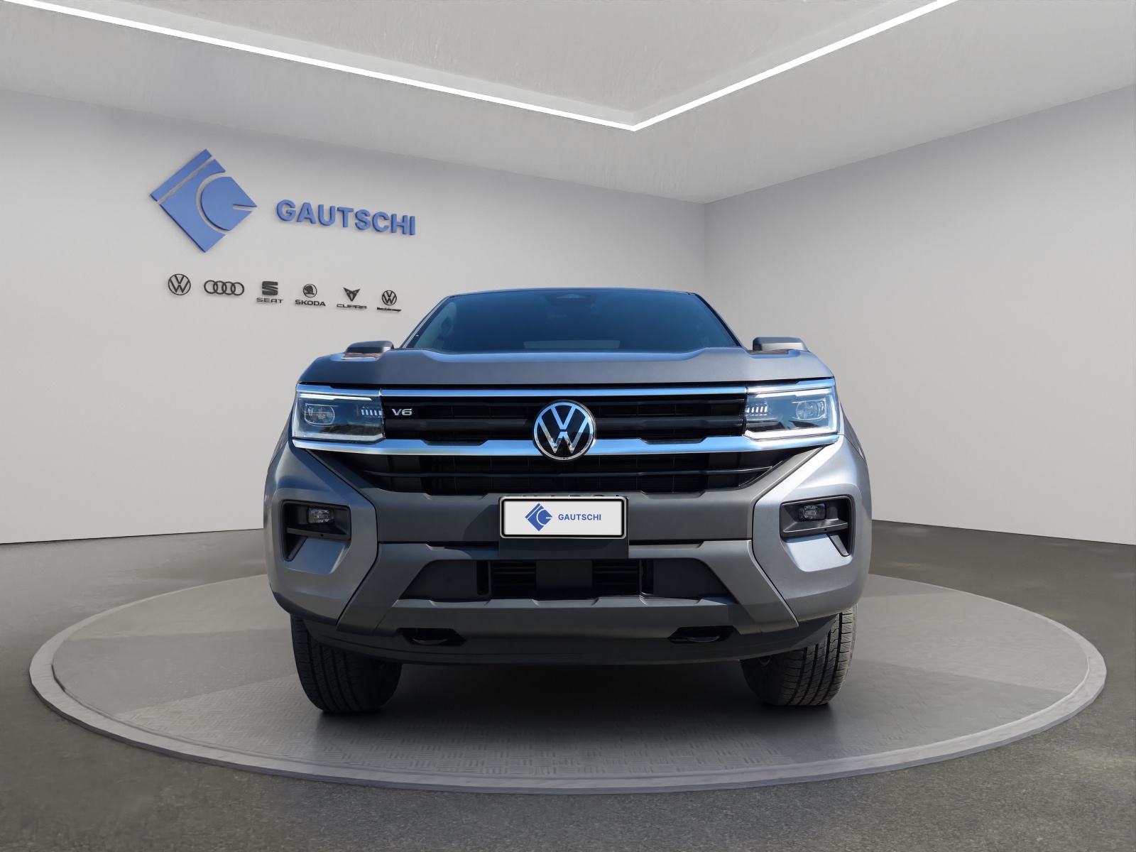 VW Amarok 3.0TDI PanAmericana Winter 1-image-4