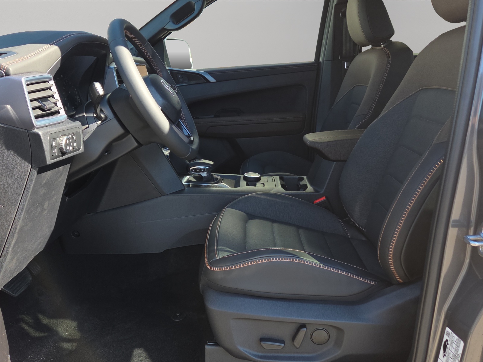 VW Amarok 3.0TDI PanAmericana Winter 1-image-5