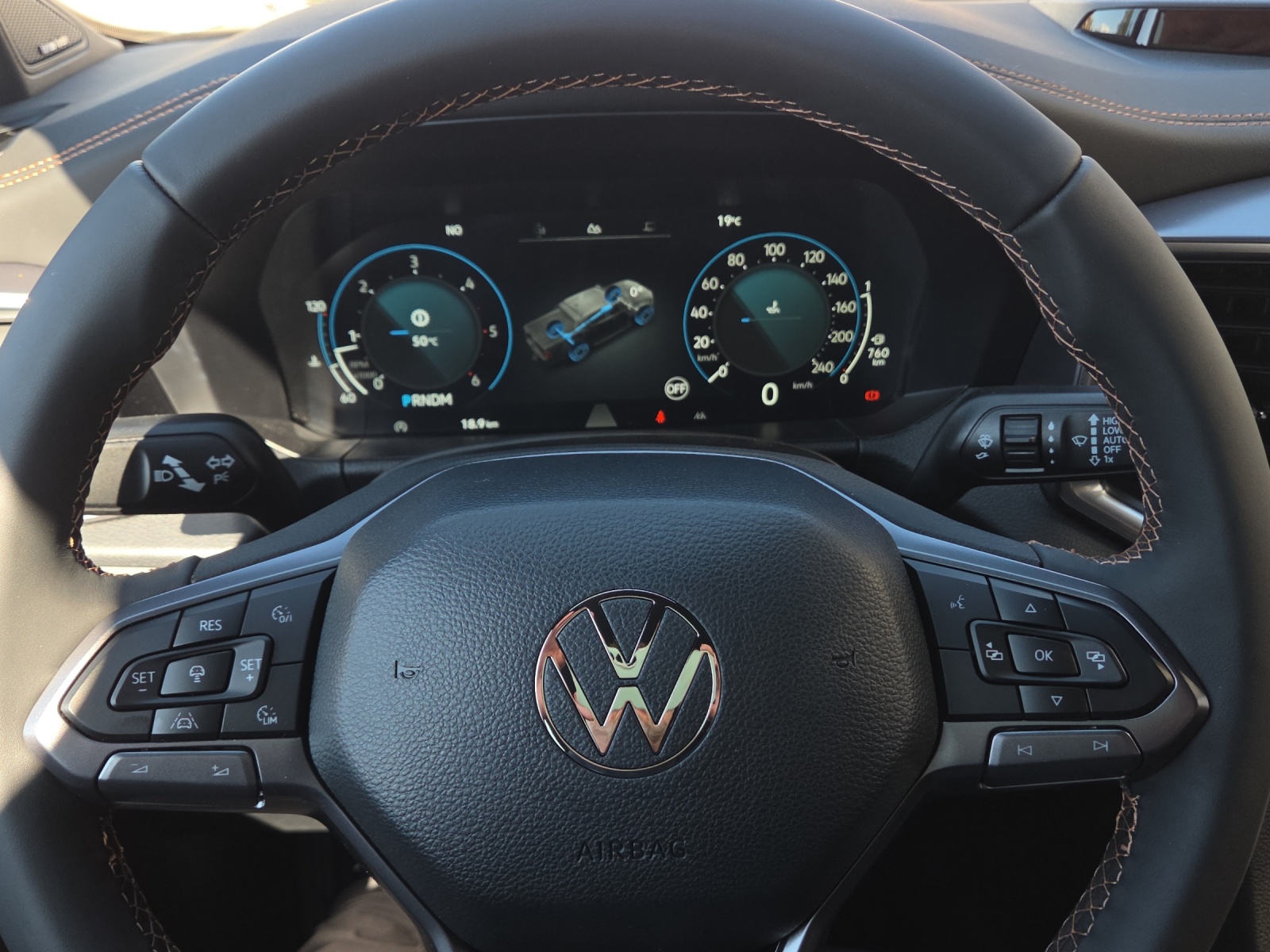 VW Amarok 3.0TDI PanAmericana Winter 1-image-10