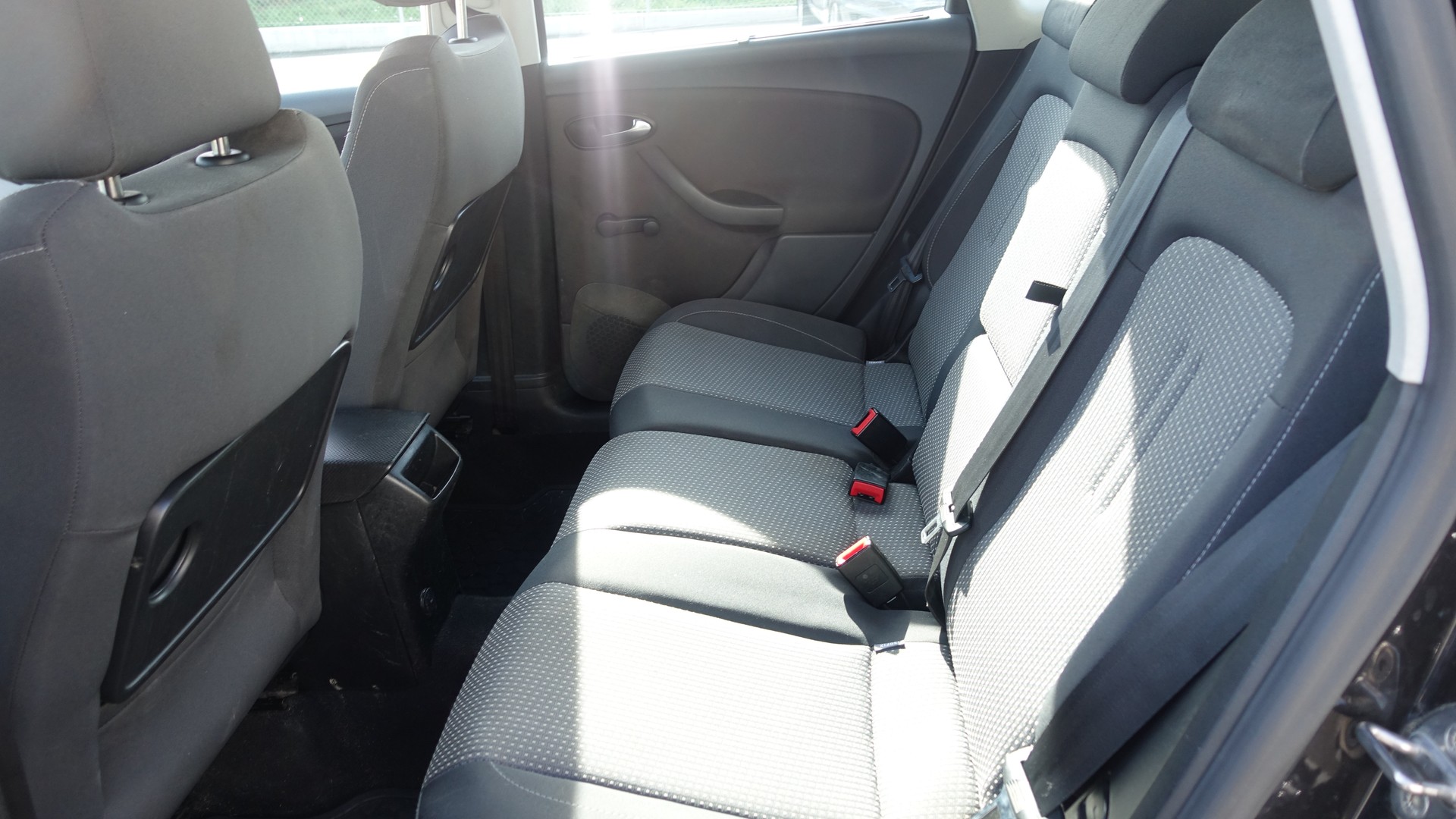 SEAT Altea XL 1.9 TDI Style 4x4-image-4