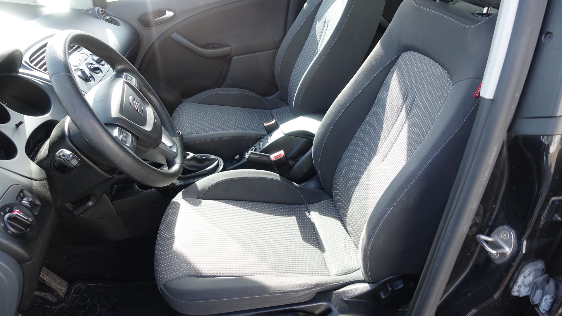 SEAT Altea XL 1.9 TDI Style 4x4-image-6