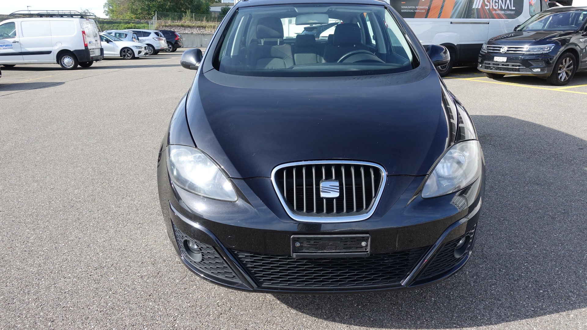 SEAT Altea XL 1.9 TDI Style 4x4-image-8