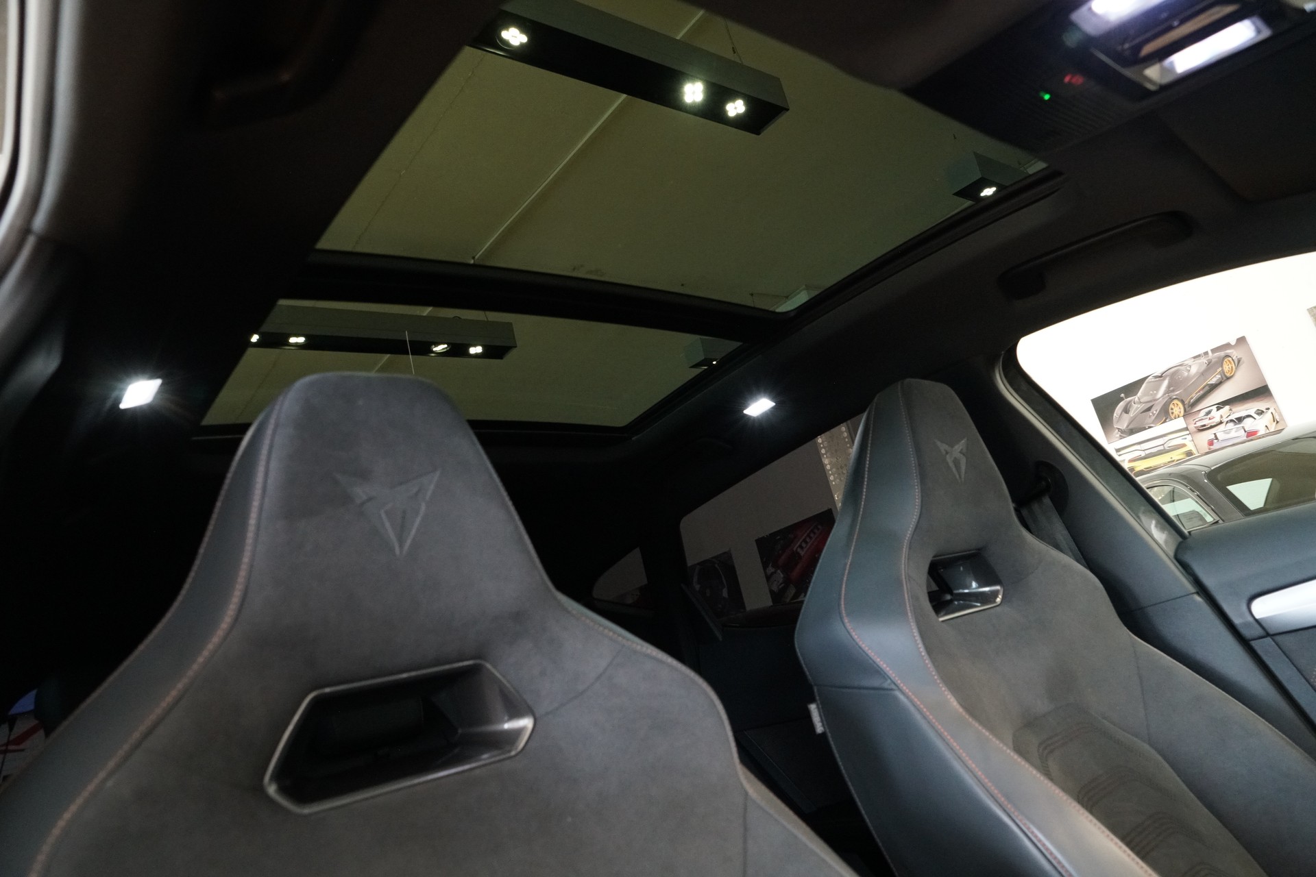 CUPRA Formentor 2.0TSI VZ 4Drive DSG-image-12