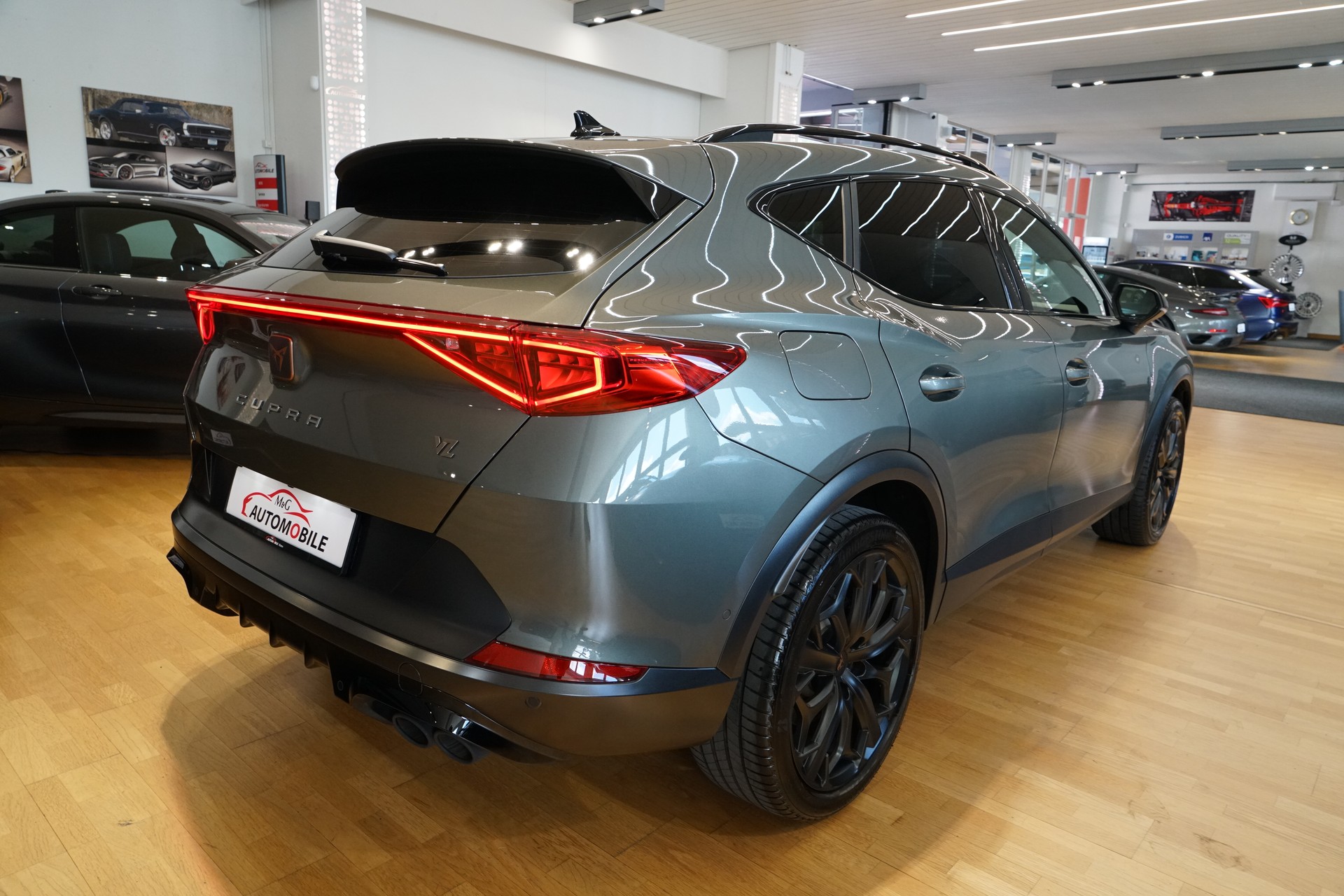 CUPRA Formentor 2.0TSI VZ 4Drive DSG-image-5