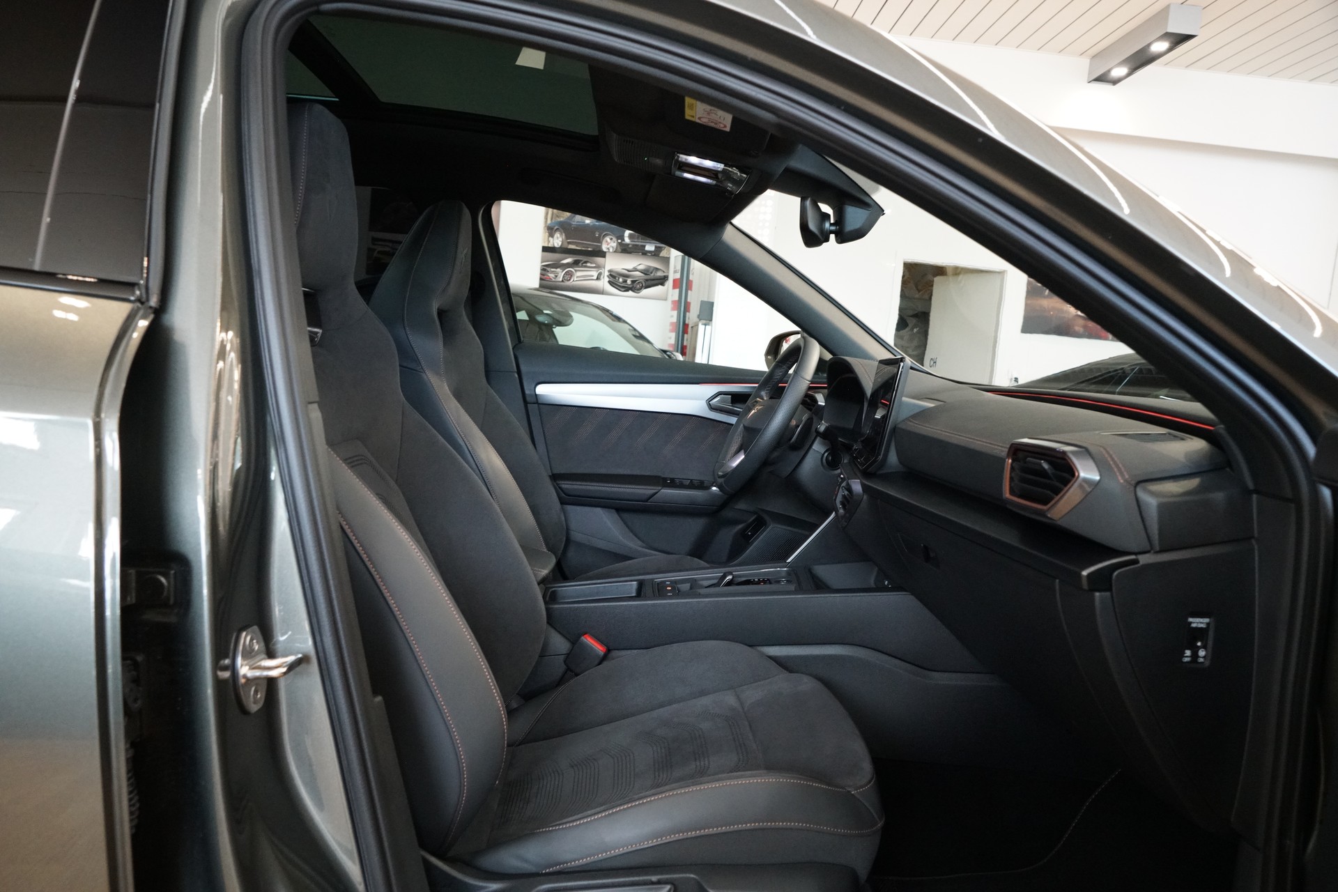 CUPRA Formentor 2.0TSI VZ 4Drive DSG-image-22