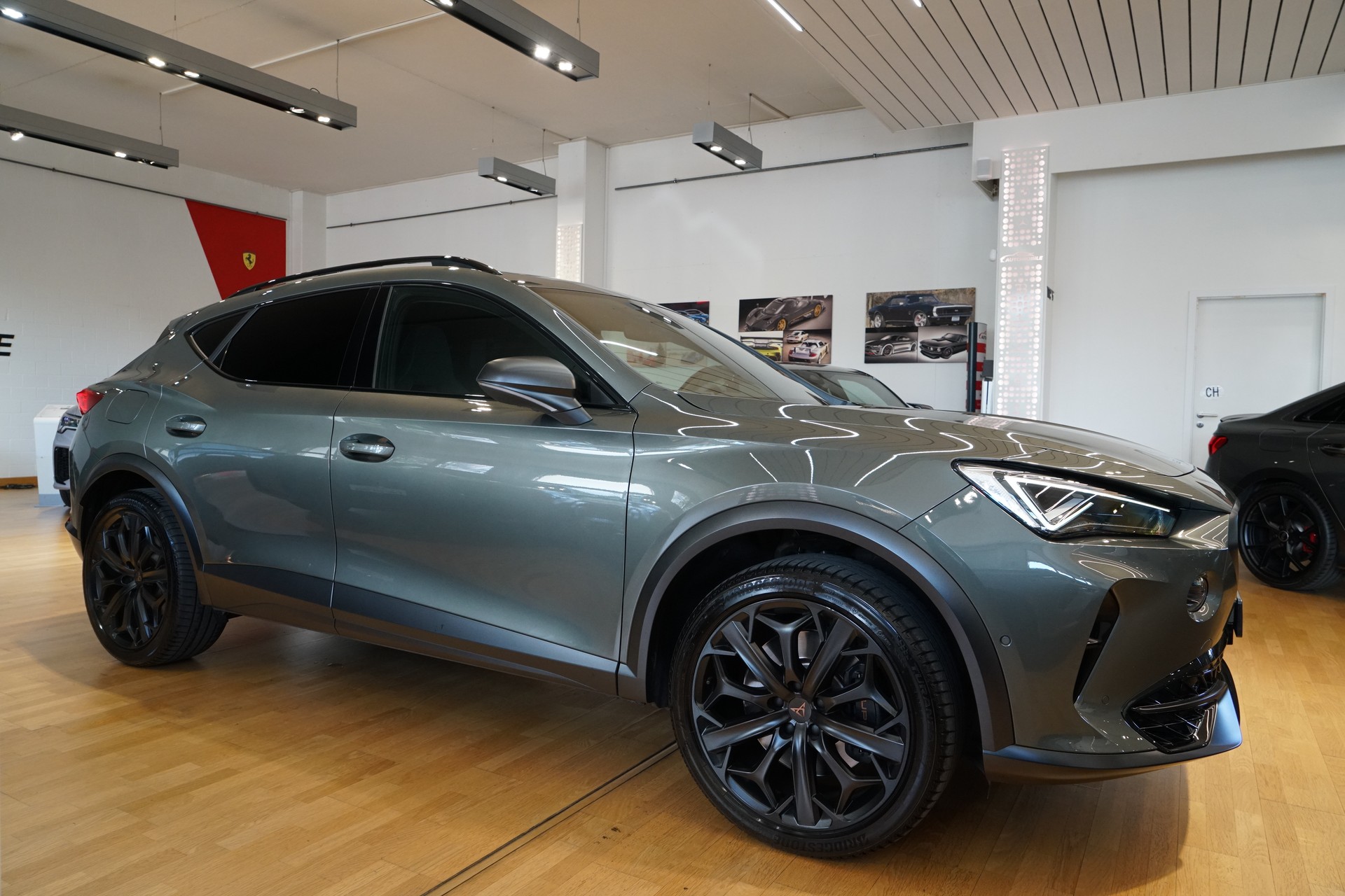 CUPRA Formentor 2.0TSI VZ 4Drive DSG-image-7