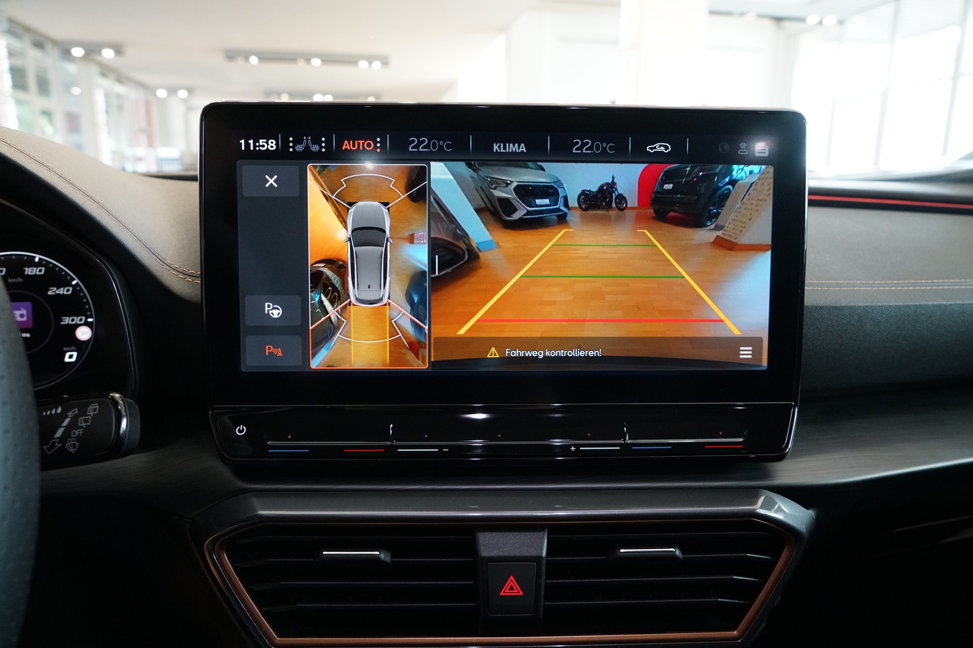 CUPRA Formentor 2.0TSI VZ 4Drive DSG-image-14