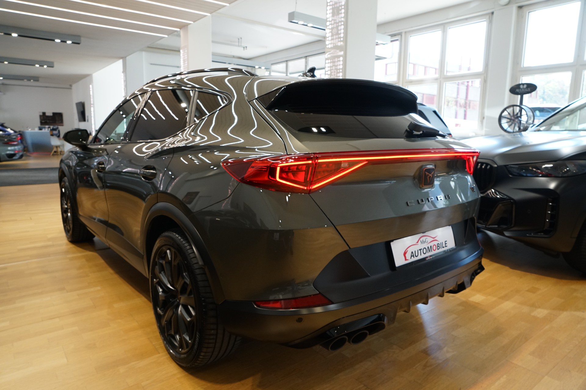 CUPRA Formentor 2.0TSI VZ 4Drive DSG-image-3