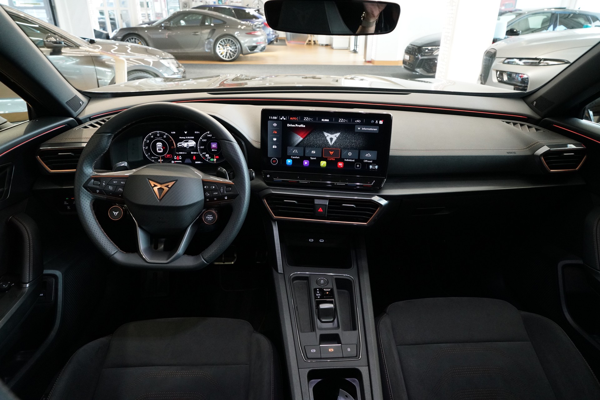CUPRA Formentor 2.0TSI VZ 4Drive DSG-image-10