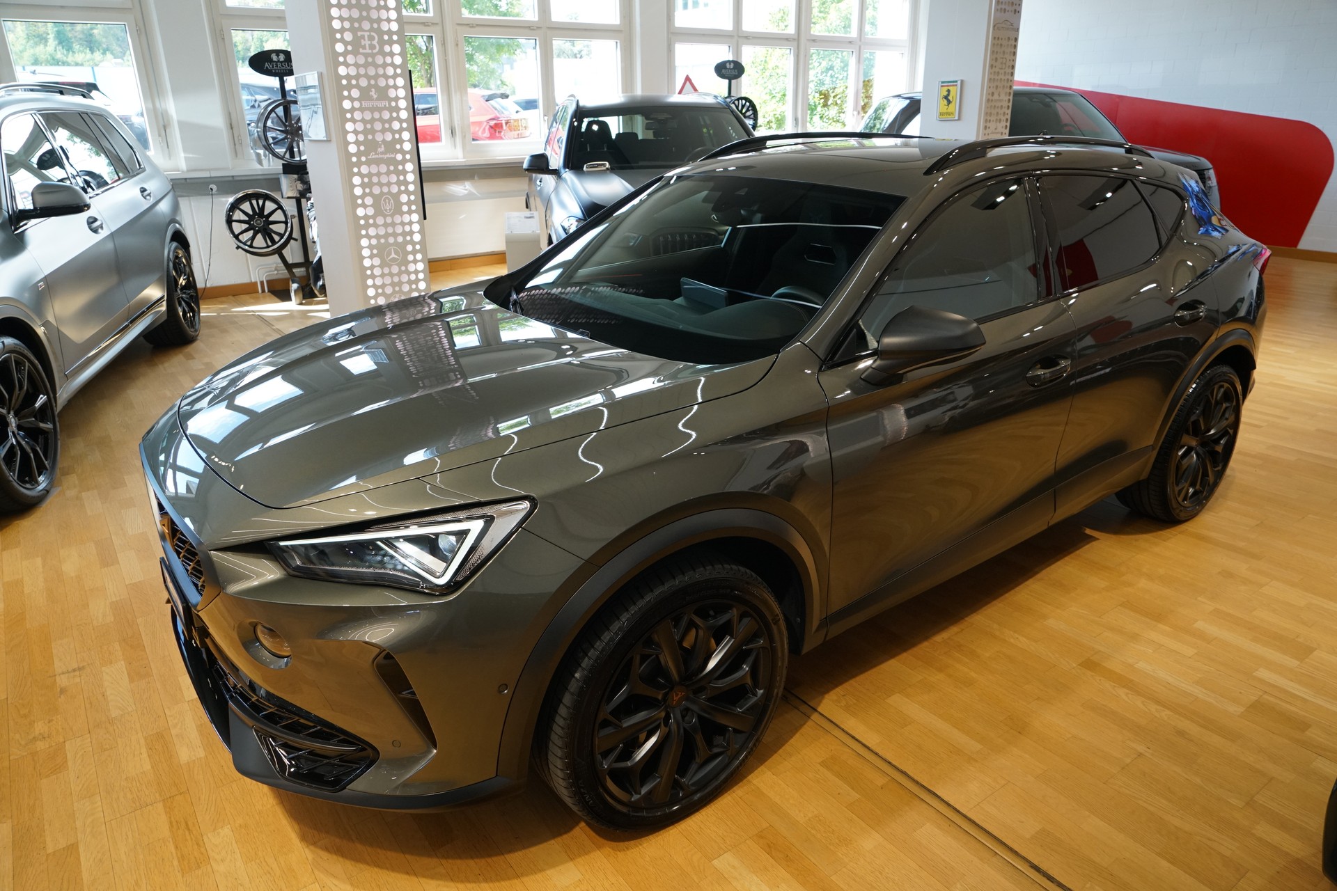 CUPRA Formentor 2.0TSI VZ 4Drive DSG-image-8