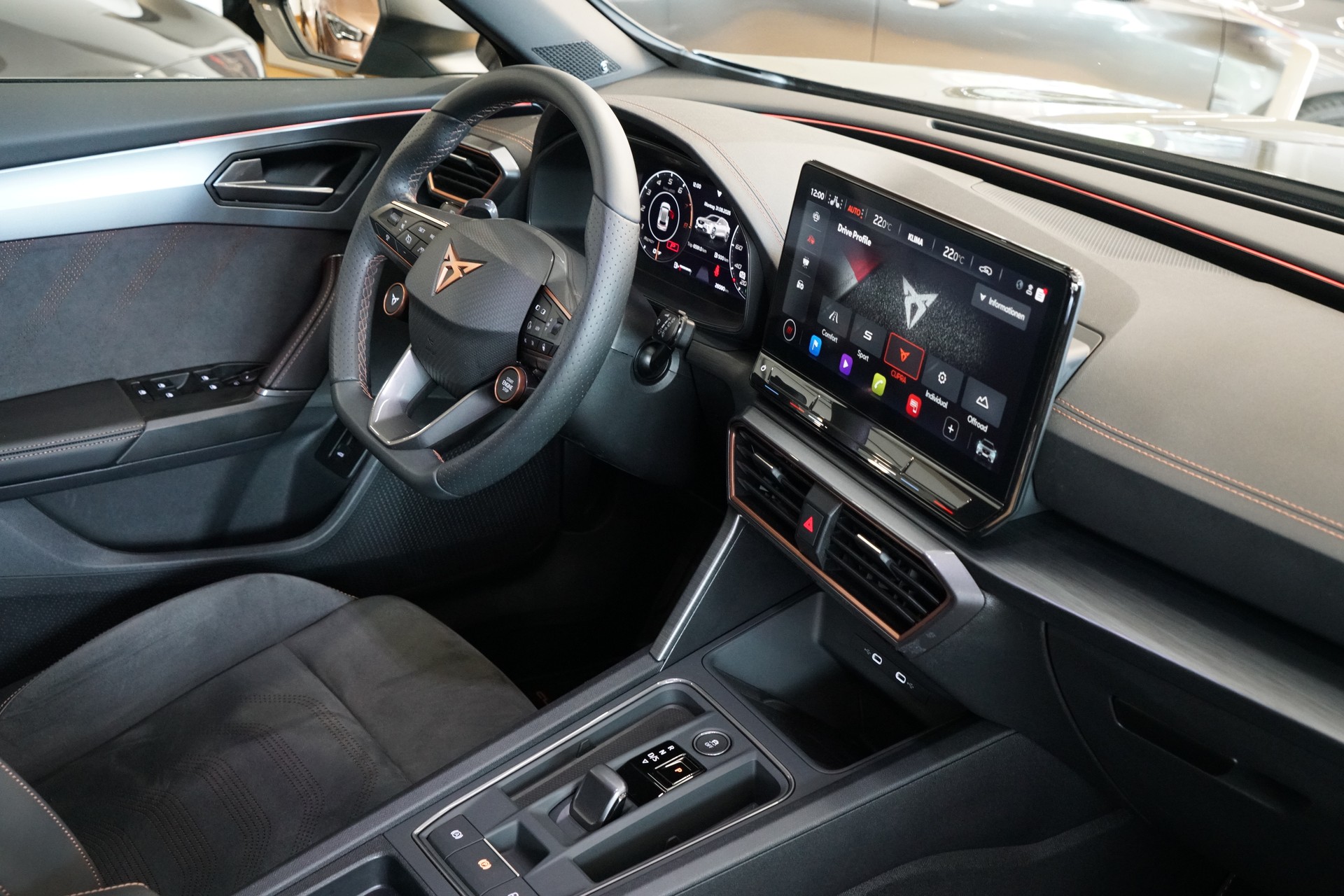CUPRA Formentor 2.0TSI VZ 4Drive DSG-image-21