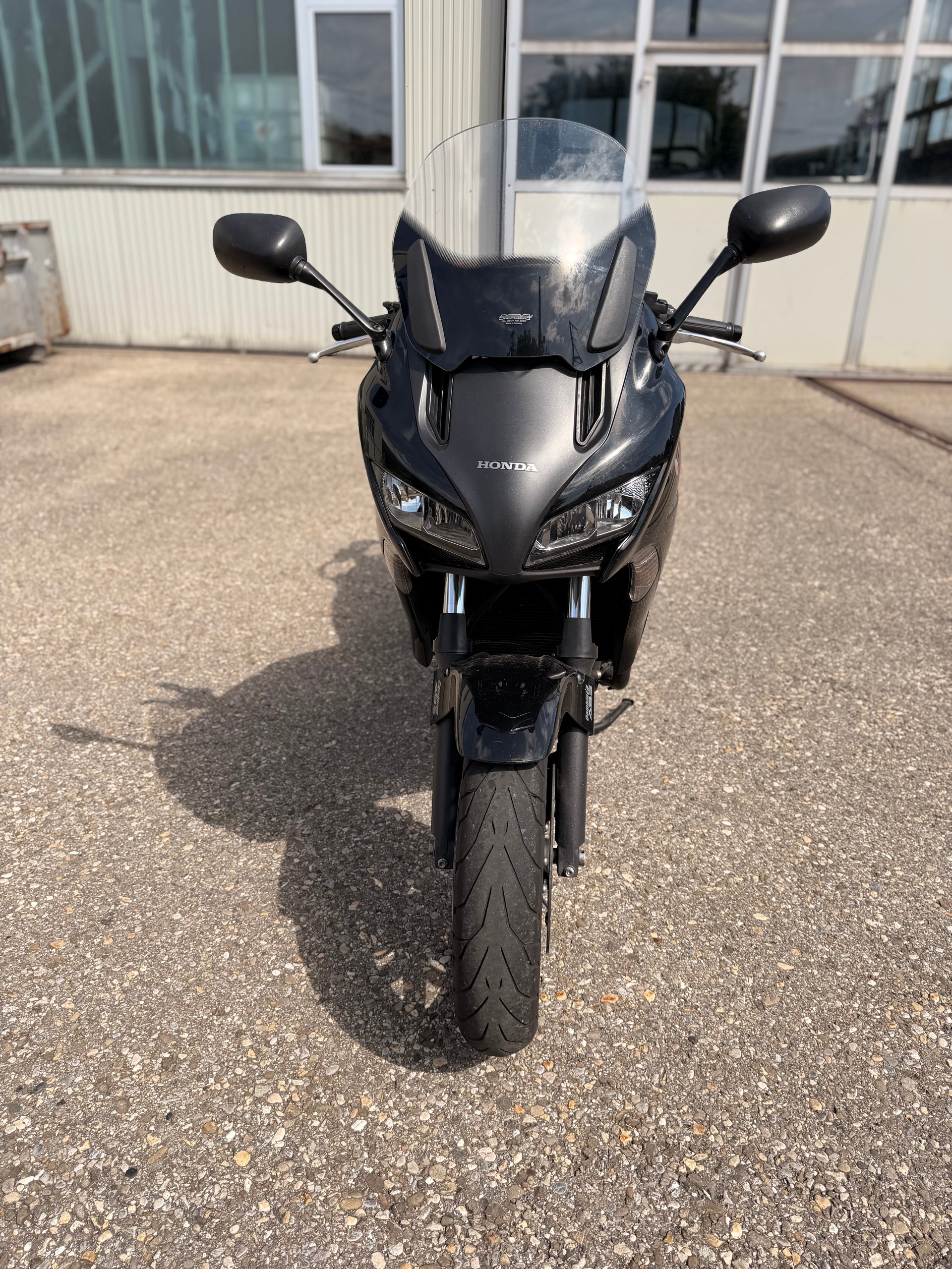 HONDA CBF 1000 F ABS-image-3