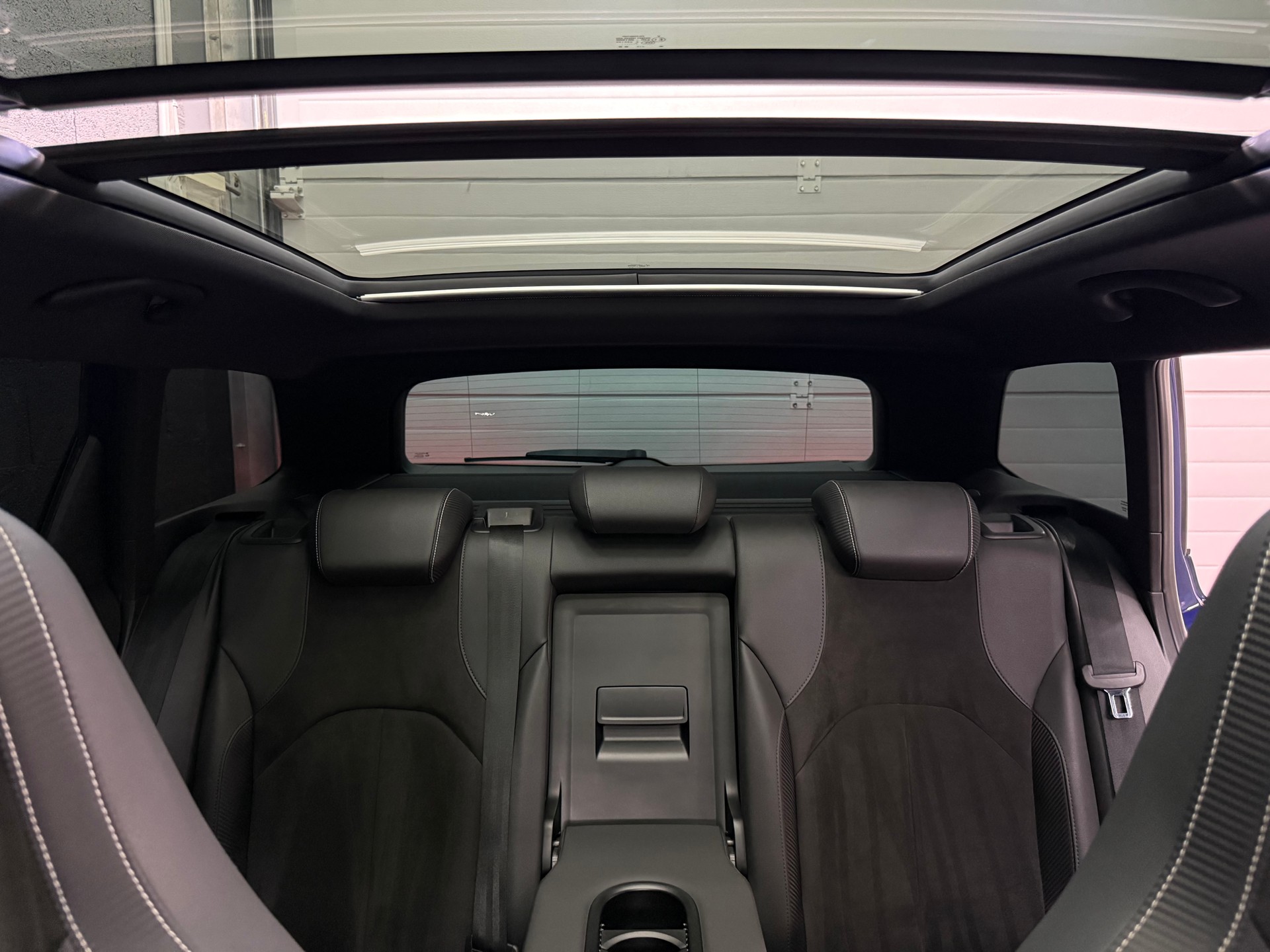 SEAT Leon ST 2.0 TSI Cupra 300 4 Drive DSG-image-9