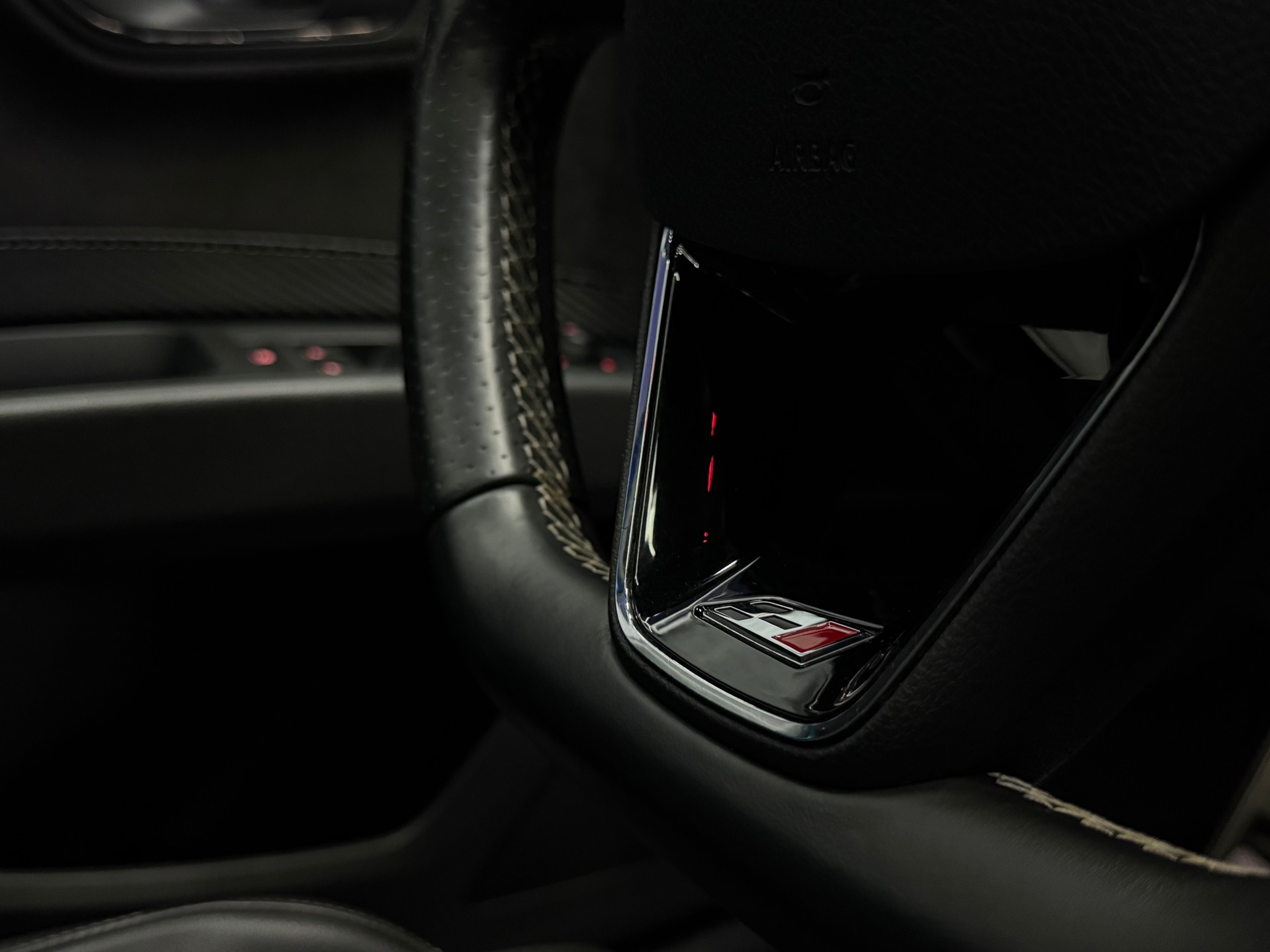 SEAT Leon ST 2.0 TSI Cupra 300 4 Drive DSG-image-11