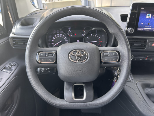 TOYOTA ProaceCityVan1.5DAc.MM4x4-image-8