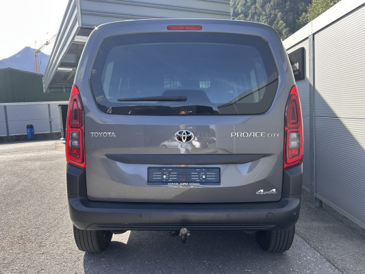 TOYOTA ProaceCityVan1.5DAc.MM4x4-image-4