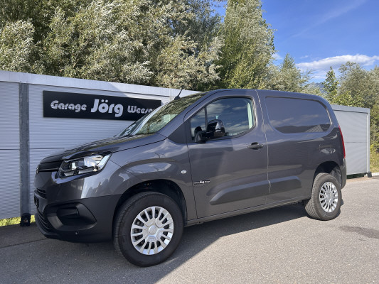 TOYOTA ProaceCityVan1.5DAc.MM4x4