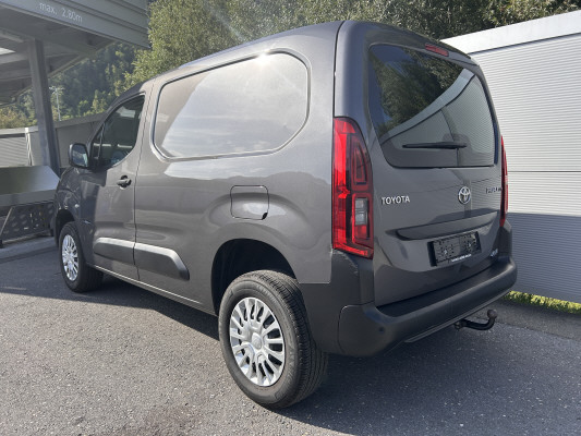 TOYOTA ProaceCityVan1.5DAc.MM4x4-image-3