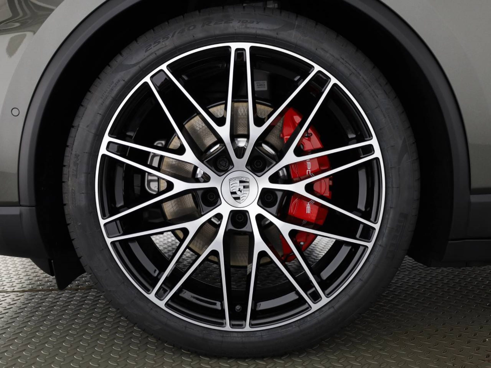 PORSCHE Macan 4S-image-8