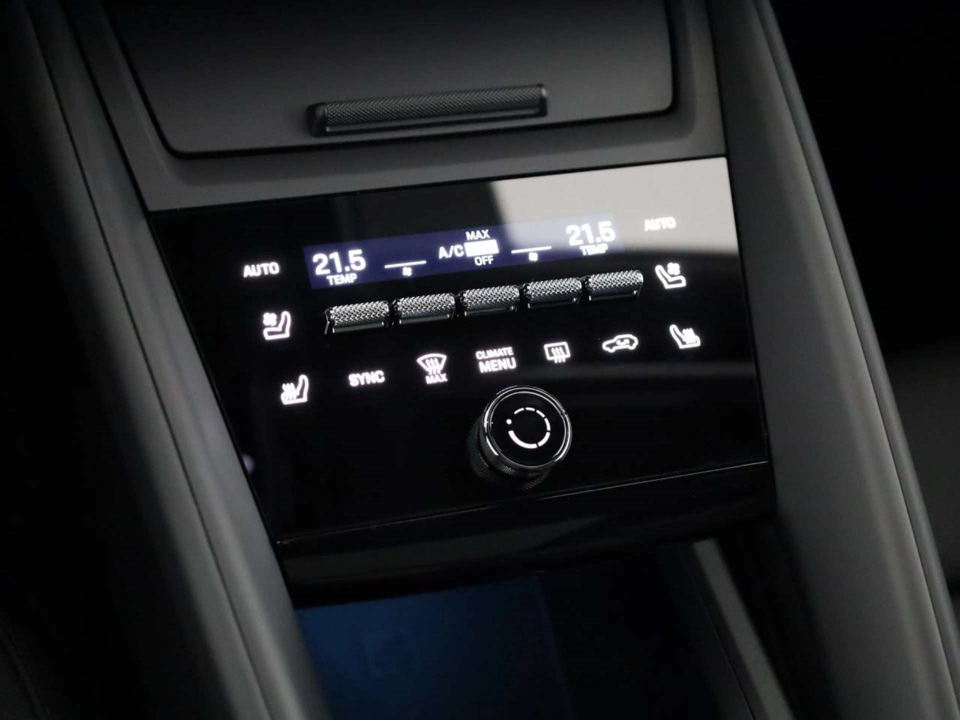 PORSCHE Macan 4S-image-15