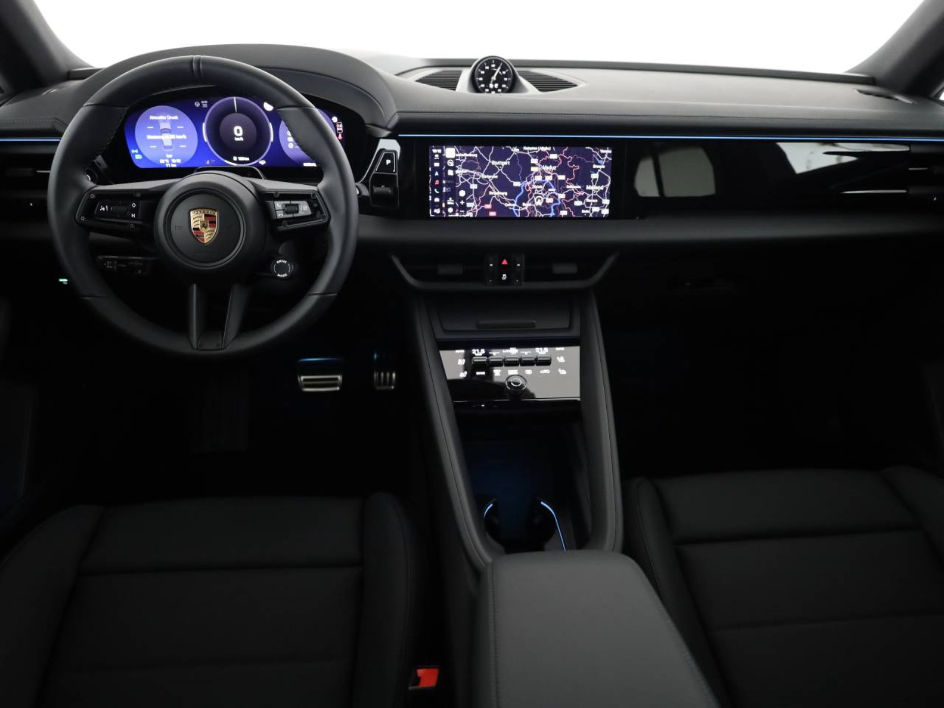 PORSCHE Macan 4S-image-4