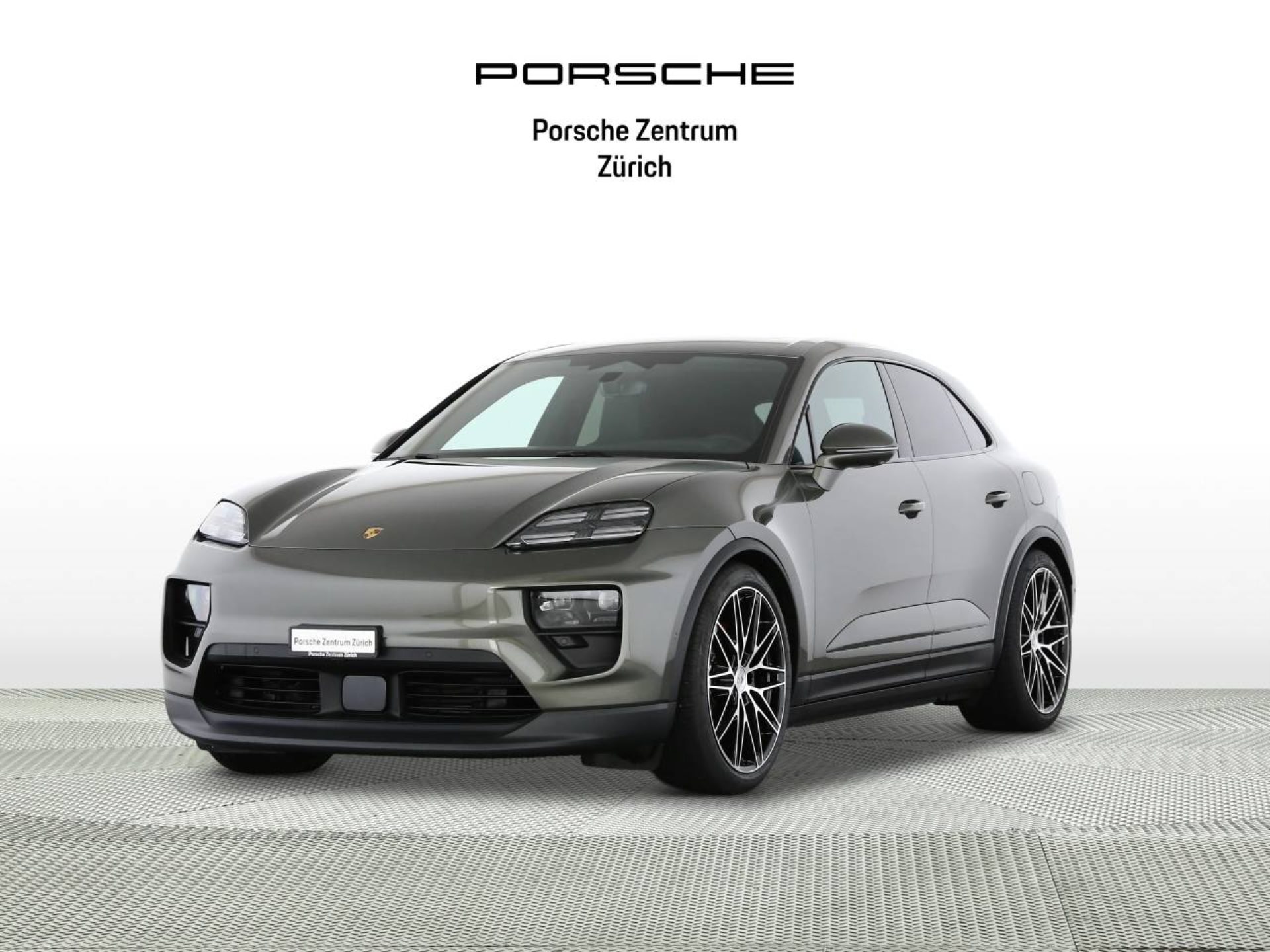 PORSCHE Macan 4S-image-0