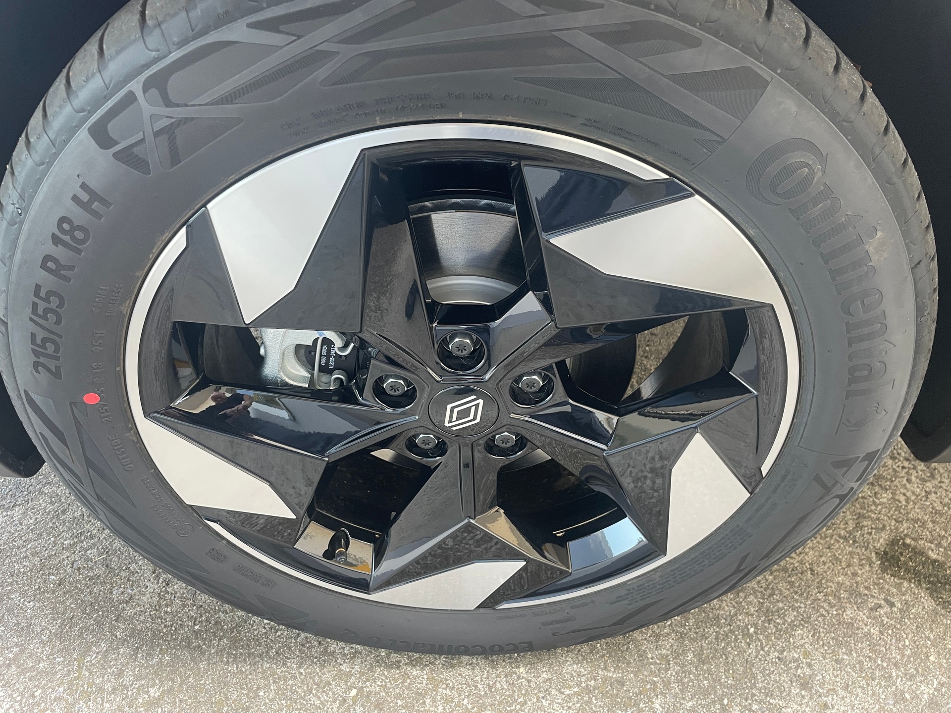 RENAULT Captur 1.8 E-Tech 160 Techno DHT-image-14