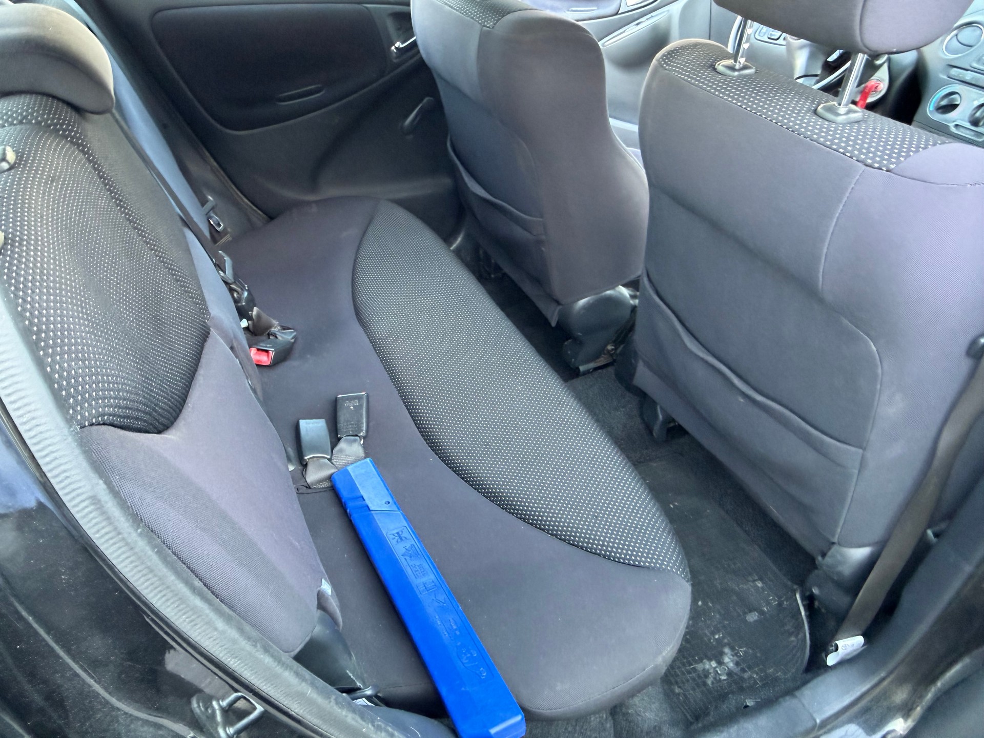 TOYOTA Yaris 1.5 TS-image-9