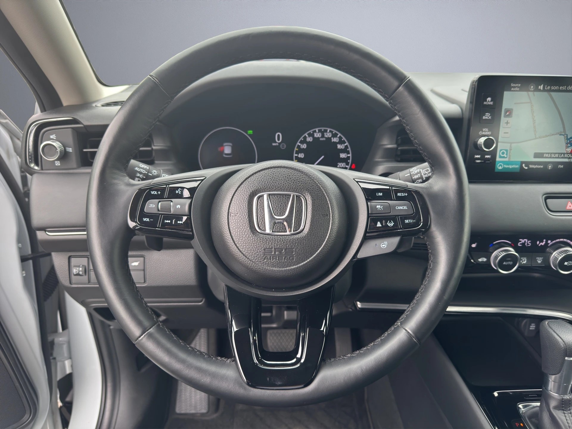 HONDA 1.5 i-MMD Advance-image-2
