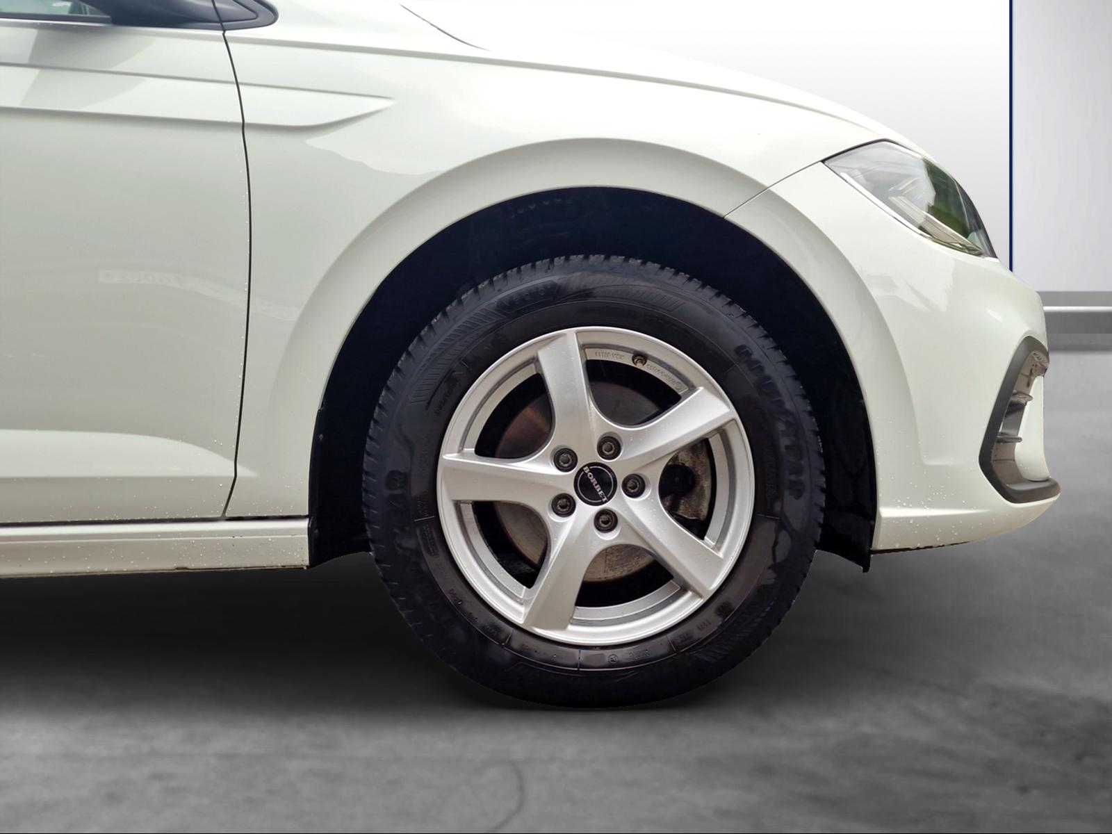 VW Polo 1.0 TSI 110 Life DSG-image-14