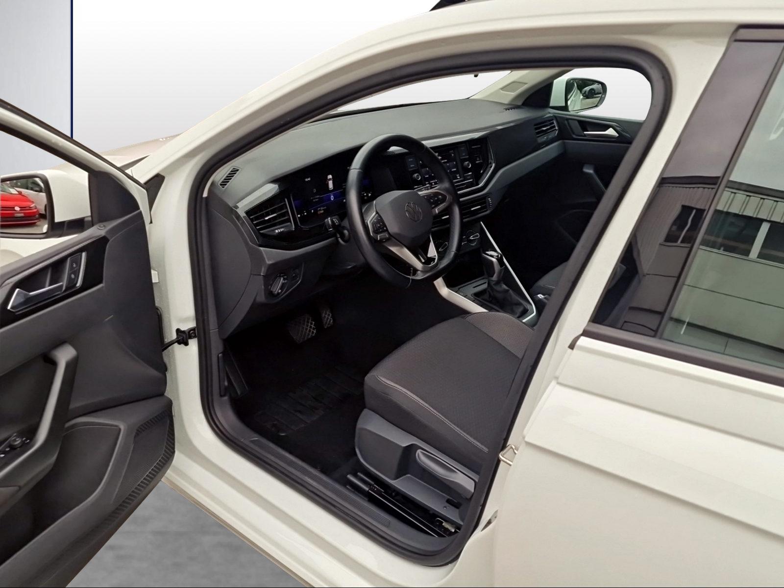 VW Polo 1.0 TSI 110 Life DSG-image-5