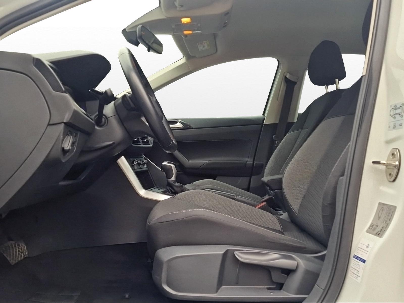VW Polo 1.0 TSI 110 Life DSG-image-7